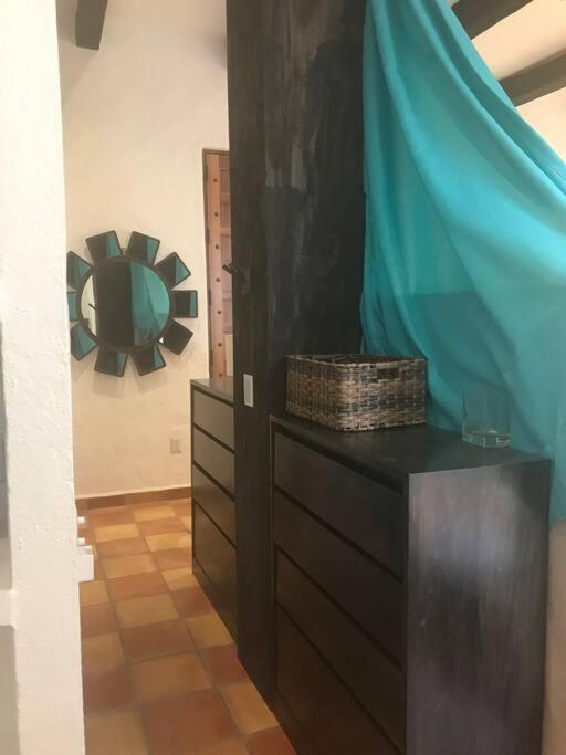 Casa Da Lusso Mexican Style Hacienda بويرتو فالارتا المظهر الخارجي الصورة