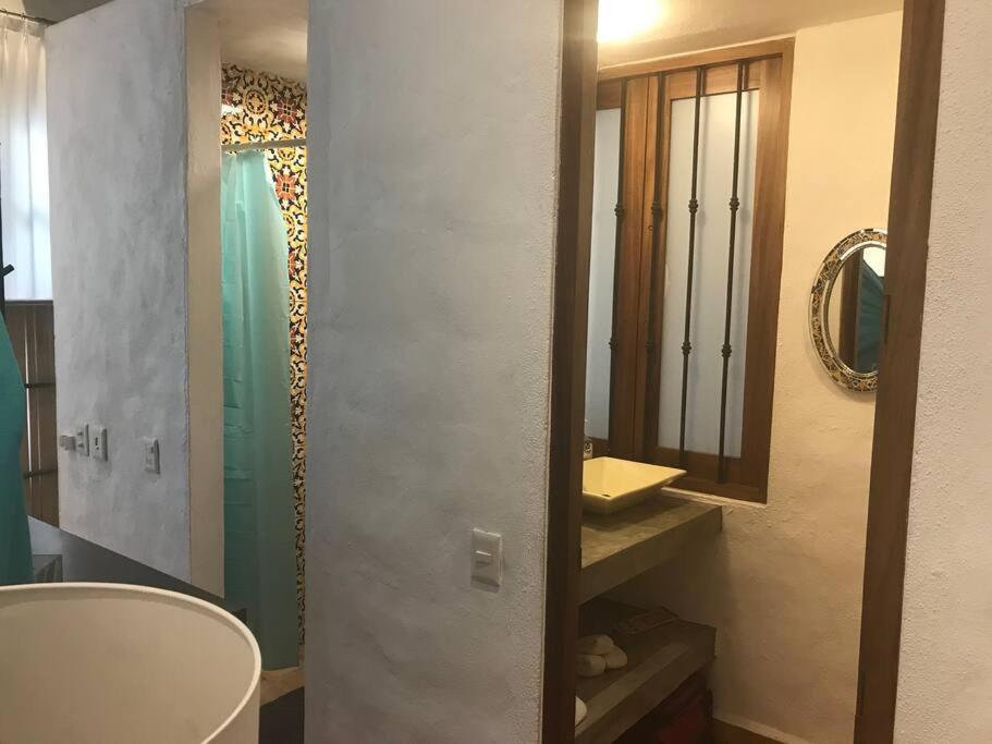 Casa Da Lusso Mexican Style Hacienda بويرتو فالارتا المظهر الخارجي الصورة