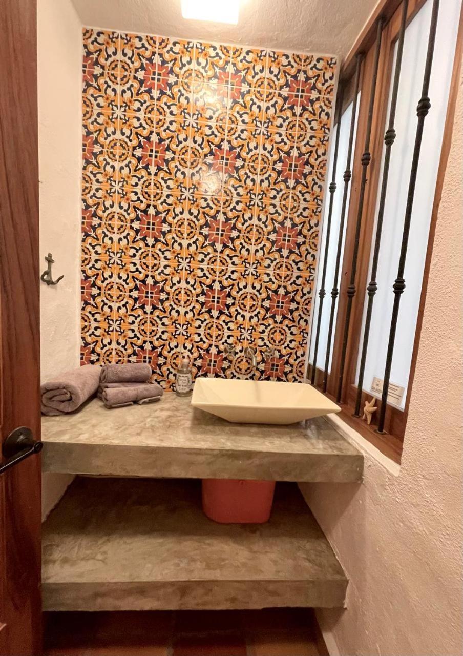 Casa Da Lusso Mexican Style Hacienda بويرتو فالارتا المظهر الخارجي الصورة