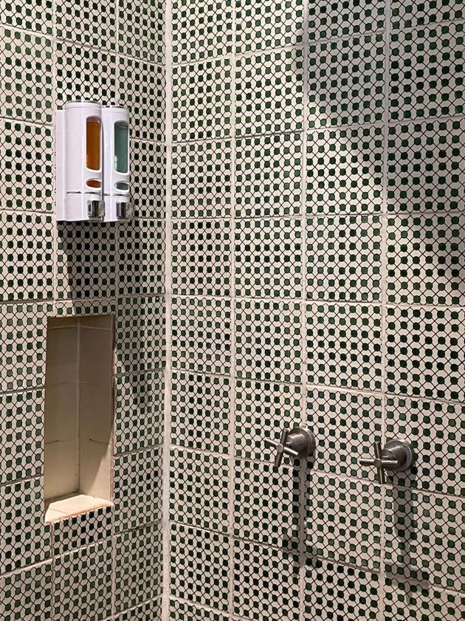 Casa Da Lusso Mexican Style Hacienda بويرتو فالارتا المظهر الخارجي الصورة
